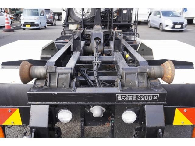 ISUZU FORWARD 2016 Image 31