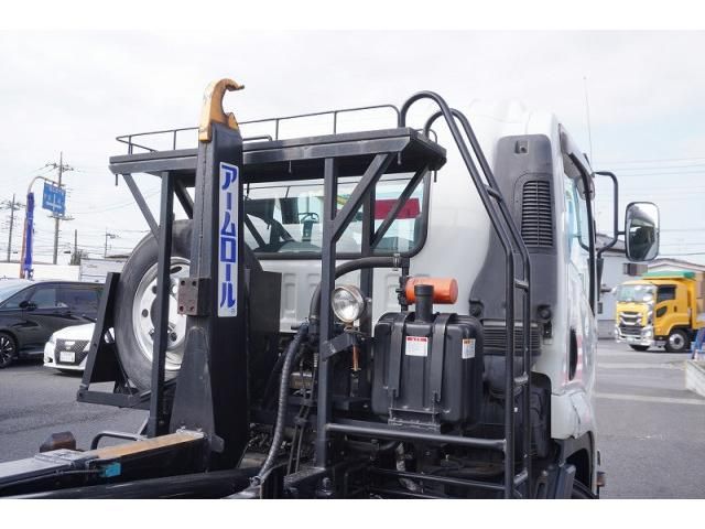 ISUZU FORWARD 2016 Image 31