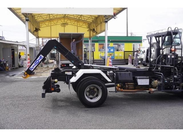 ISUZU FORWARD 2016 Image 31