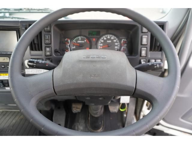 ISUZU FORWARD 2016 Image 31