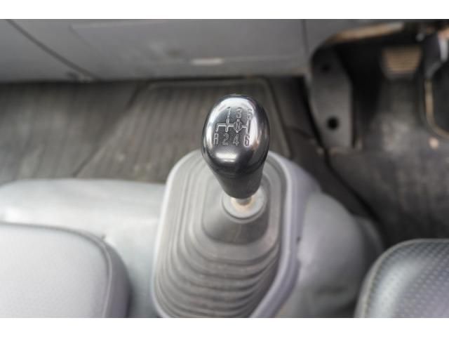 ISUZU FORWARD 2016 Image 31