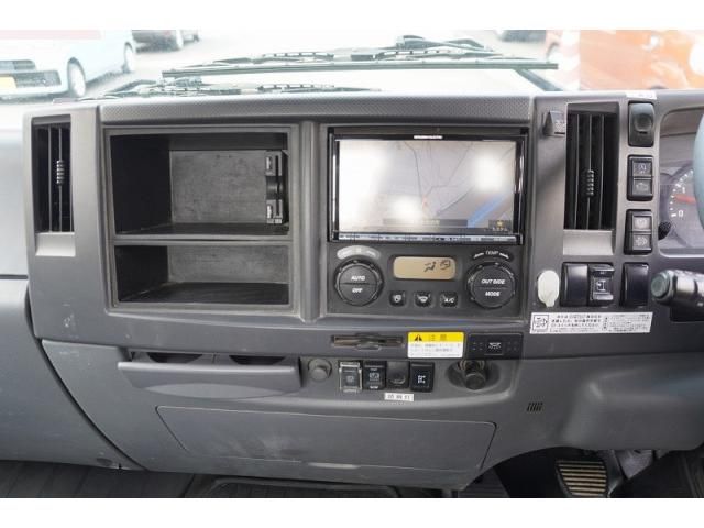 ISUZU FORWARD 2016 Image 31