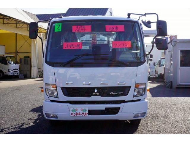 MITSUBISHI FUSOU FIGHTER 2025 Image 31