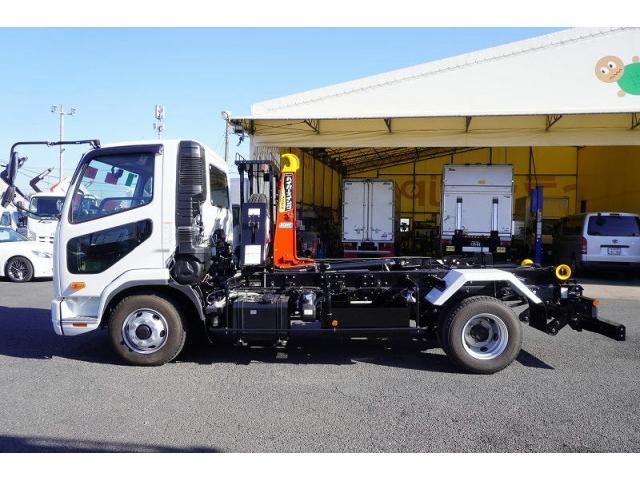 MITSUBISHI FUSOU FIGHTER 2025 Image 31