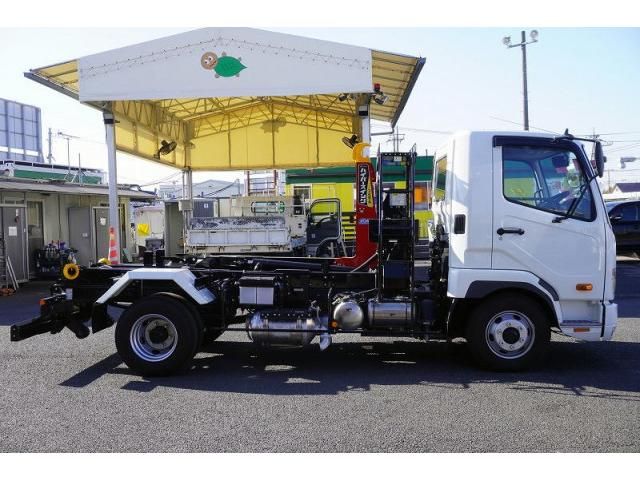 MITSUBISHI FUSOU FIGHTER 2025 Image 31