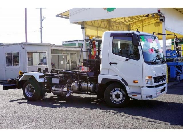 MITSUBISHI FUSOU FIGHTER 2025 Image 31