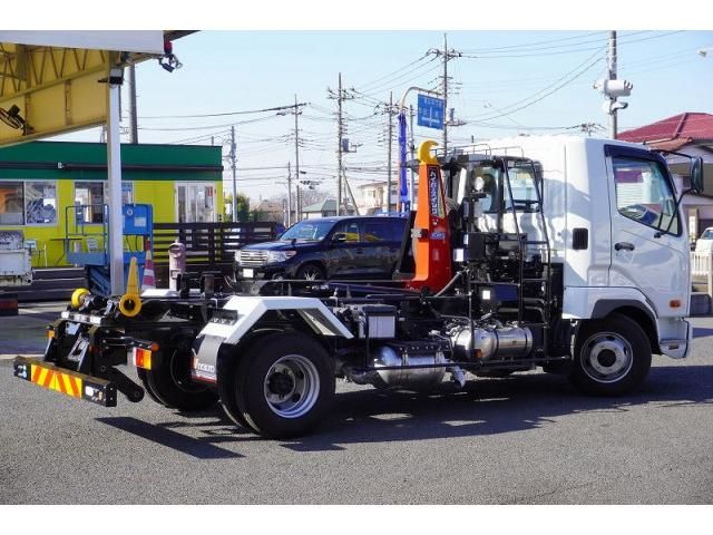 MITSUBISHI FUSOU FIGHTER 2025 Image 31