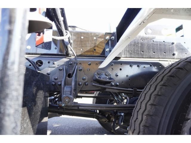 MITSUBISHI FUSOU FIGHTER 2025 Image 31