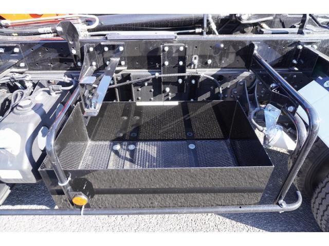 MITSUBISHI FUSOU FIGHTER 2025 Image 31