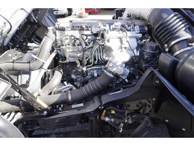 MITSUBISHI FUSOU FIGHTER 2025 Image 31