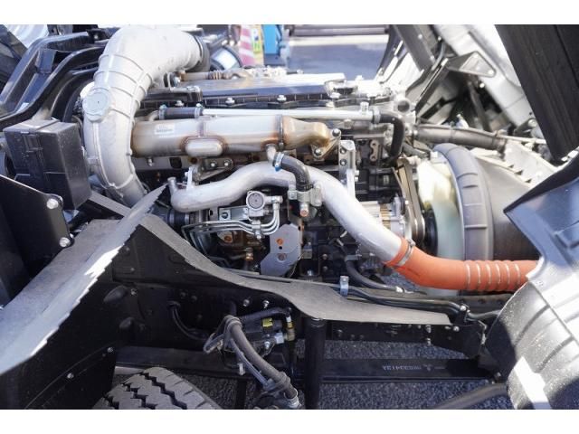 MITSUBISHI FUSOU FIGHTER 2025 Image 31