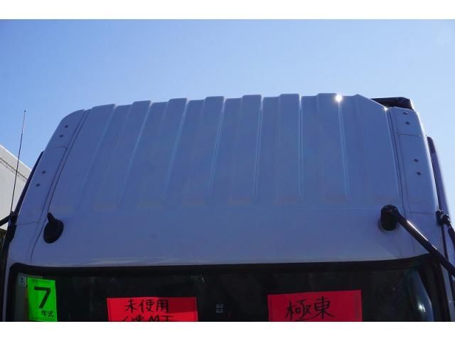 MITSUBISHI FUSOU FIGHTER 2025 Image 31