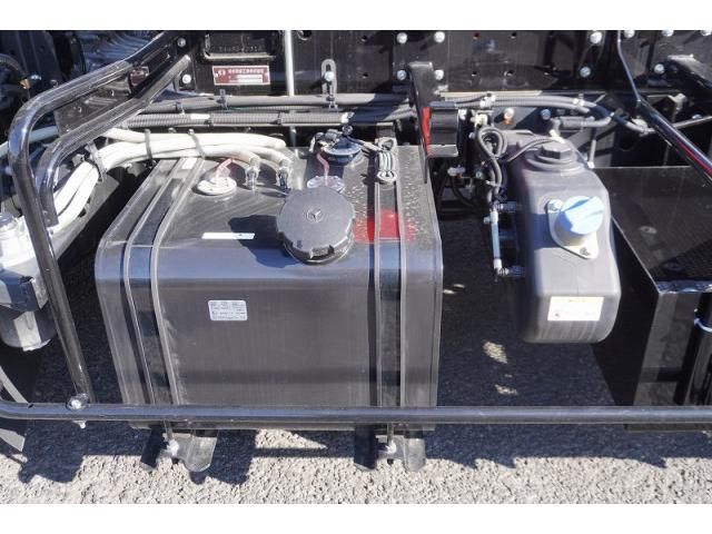 MITSUBISHI FUSOU FIGHTER 2025 Image 31