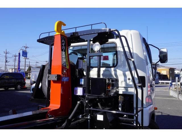 MITSUBISHI FUSOU FIGHTER 2025 Image 31