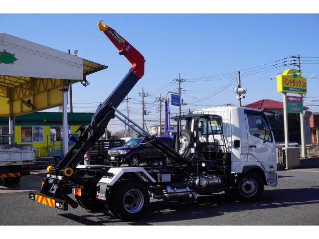 MITSUBISHI FUSOU FIGHTER 2025 Image 31