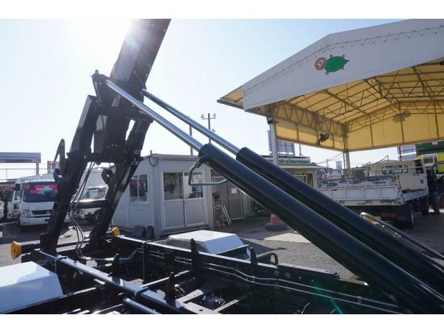 MITSUBISHI FUSOU FIGHTER 2025 Image 31