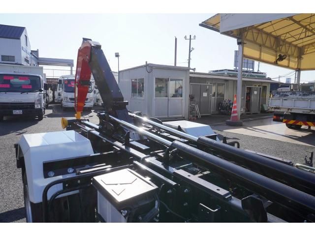 MITSUBISHI FUSOU FIGHTER 2025 Image 31