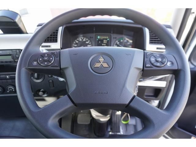 MITSUBISHI FUSOU FIGHTER 2025 Image 31