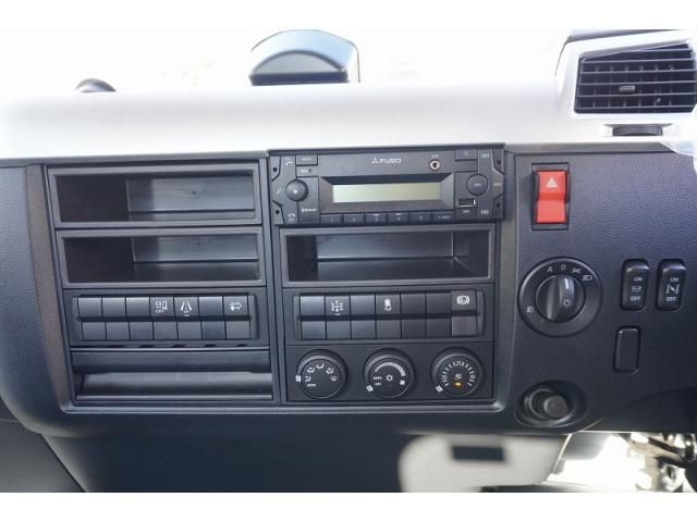 MITSUBISHI FUSOU FIGHTER 2025 Image 31