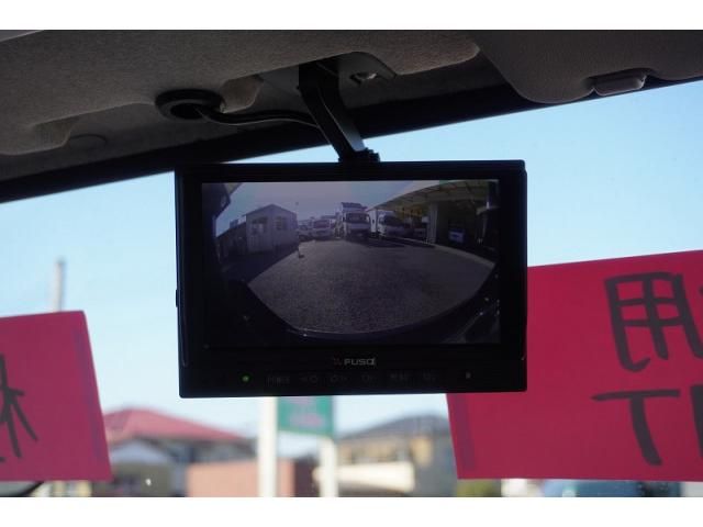 MITSUBISHI FUSOU FIGHTER 2025 Image 31