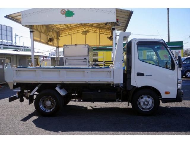 HINO DUTRO 2014 Image 31