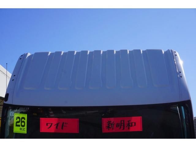 HINO DUTRO 2014 Image 31