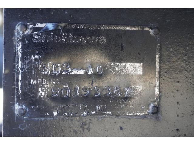 HINO DUTRO 2014 Image 31