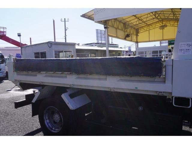 HINO DUTRO 2014 Image 31