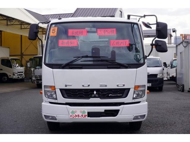 MITSUBISHI FUSOU FIGHTER 2023 Image 31