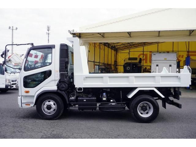 MITSUBISHI FUSOU FIGHTER 2023 Image 31