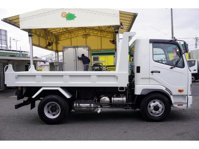 MITSUBISHI FUSOU FIGHTER 2023 Image 31