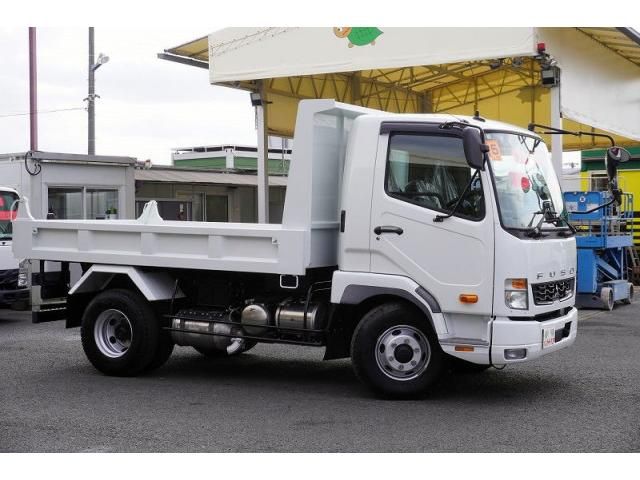 MITSUBISHI FUSOU FIGHTER 2023 Image 31