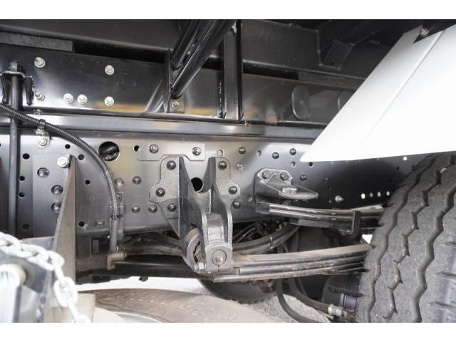 MITSUBISHI FUSOU FIGHTER 2023 Image 31