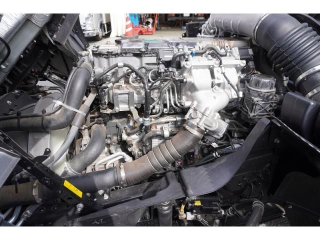 MITSUBISHI FUSOU FIGHTER 2023 Image 31