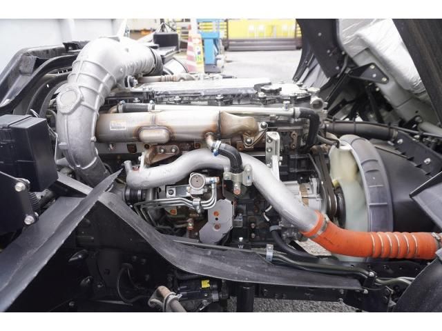 MITSUBISHI FUSOU FIGHTER 2023 Image 31