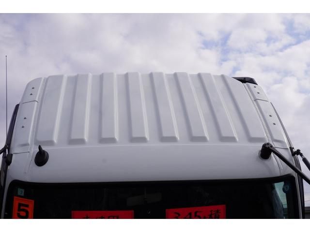 MITSUBISHI FUSOU FIGHTER 2023 Image 31