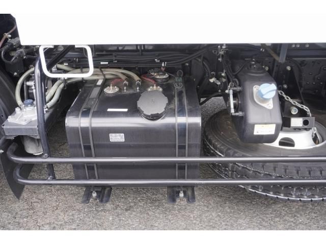 MITSUBISHI FUSOU FIGHTER 2023 Image 31