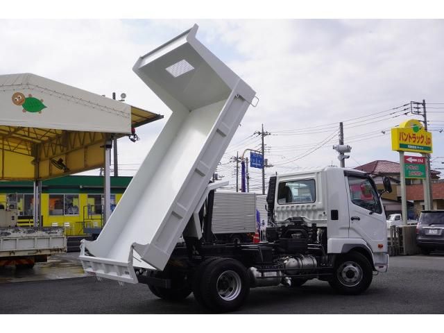 MITSUBISHI FUSOU FIGHTER 2023 Image 31