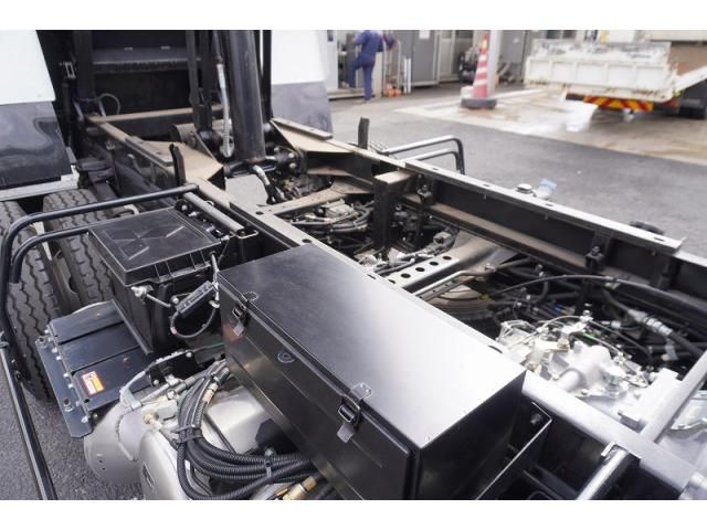 MITSUBISHI FUSOU FIGHTER 2023 Image 31