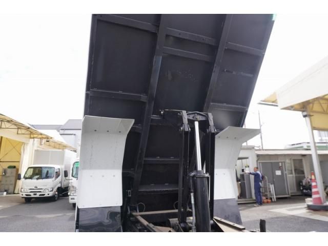 MITSUBISHI FUSOU FIGHTER 2023 Image 31