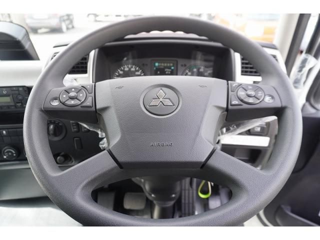 MITSUBISHI FUSOU FIGHTER 2023 Image 31