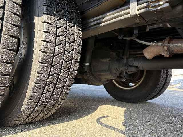 HINO DUTRO 2016 Image 31