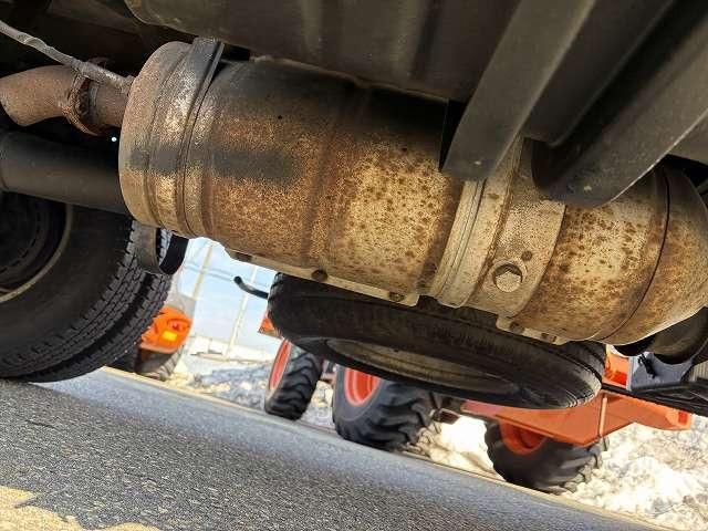 HINO DUTRO 2016 Image 31