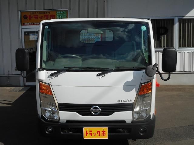 NISSAN ATLAS 2012 Image 31