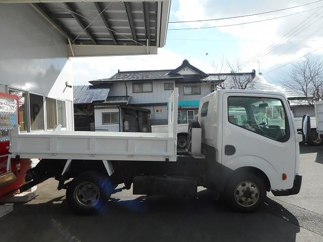 NISSAN ATLAS 2012 Image 31