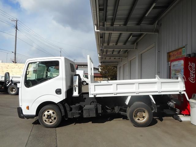 NISSAN ATLAS 2012 Image 31