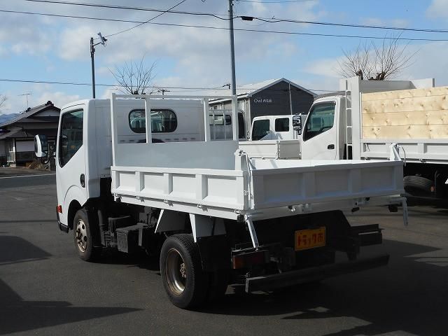 NISSAN ATLAS 2012 Image 31