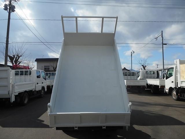 NISSAN ATLAS 2012 Image 31