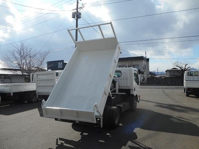 NISSAN ATLAS 2012 Image 31