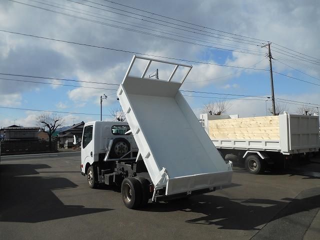 NISSAN ATLAS 2012 Image 31